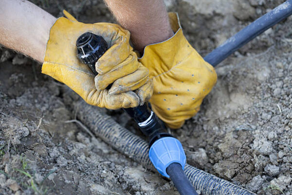 Can Irrigation Installation Services Prevent Landscape Damage? irrigation installation services in Tuscaloosa AL