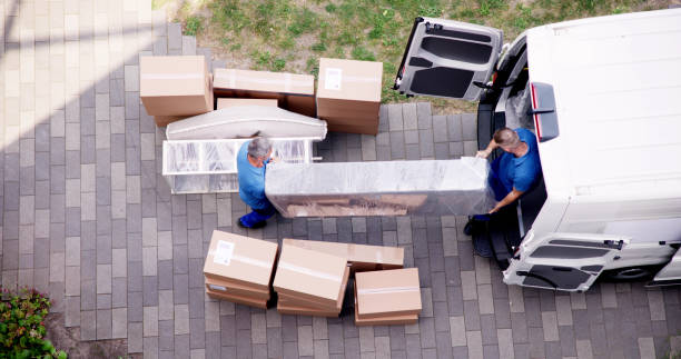 local movers in Miami FL