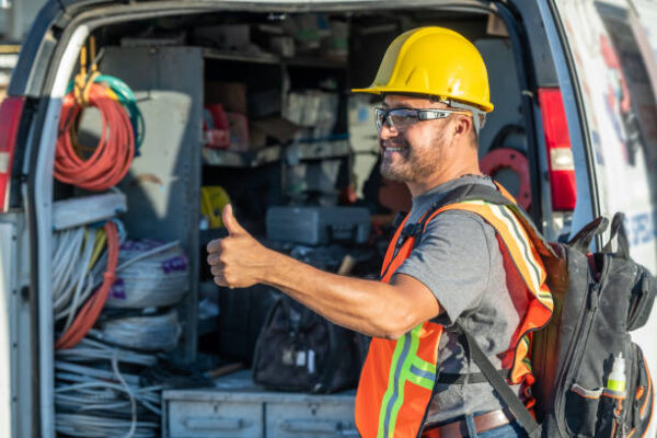 professional electricians in West Chester OH