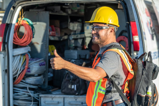 professional electricians in West Chester OH