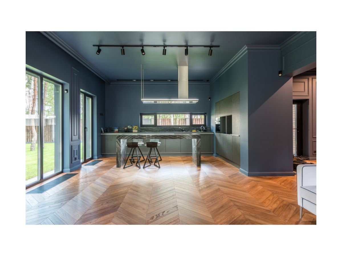 Flooring in Regina
