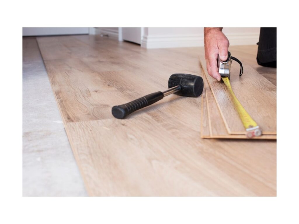 Flooring in Regina