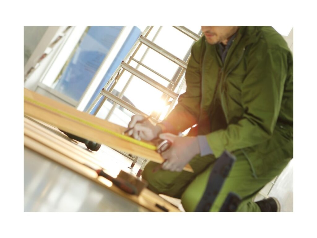 Flooring in Regina