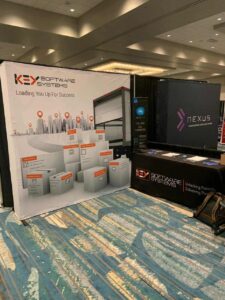 Leveraging Courier Software
