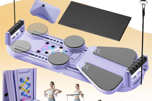 Pilates Board