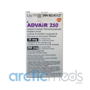 AdvairHFA