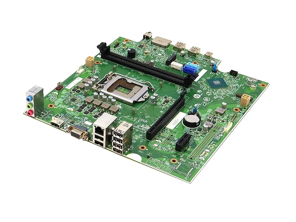 Affordable Desktop Motherboard Deals Online in USA