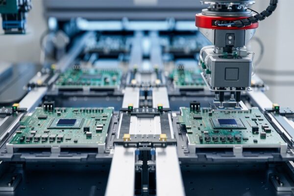 Inside the Factory: How Circuit Board Manufacturing Companies Keep Production on Track Circuit Board Manufacturing Companies/Circuit Board Manufacturing