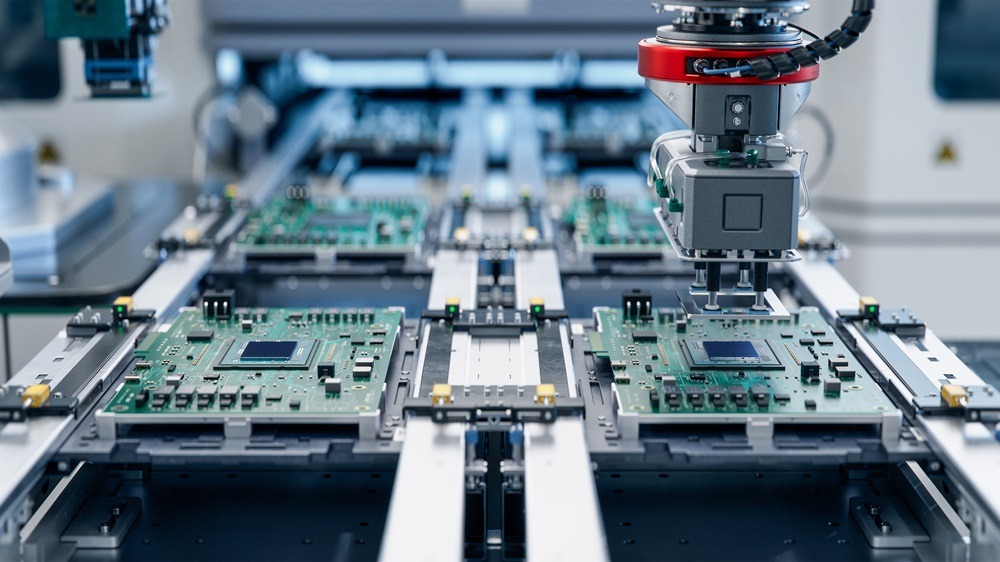 Circuit Board Manufacturing Companies/Circuit Board Manufacturing
