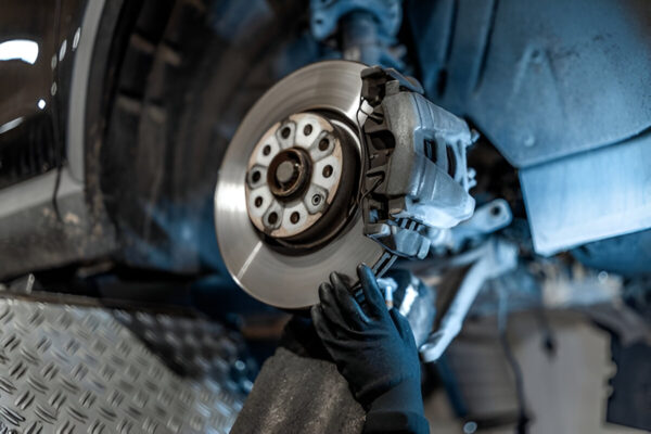 Auto Repair Shop