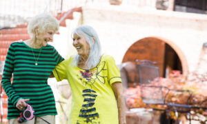 Assisted Living in Kendallville