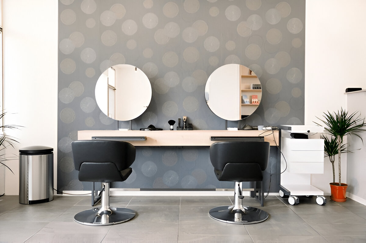 Beauty Salon