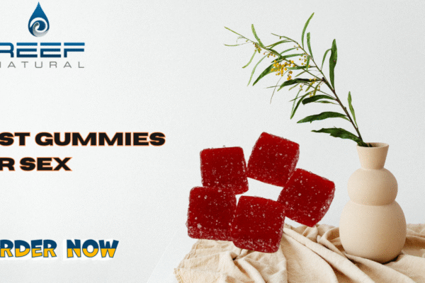 best gummies for sex