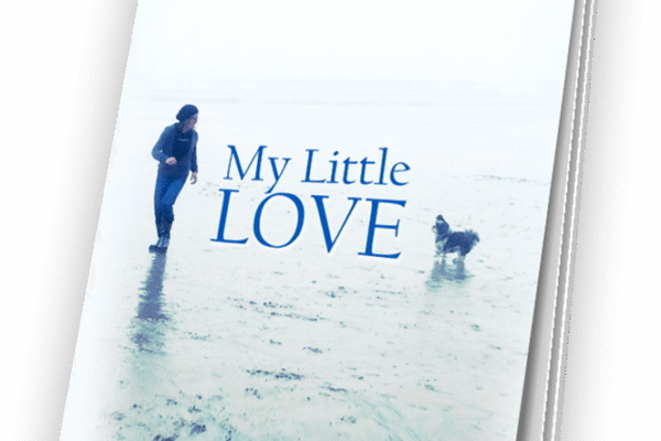 Book On Love by Writer Jude Laurén