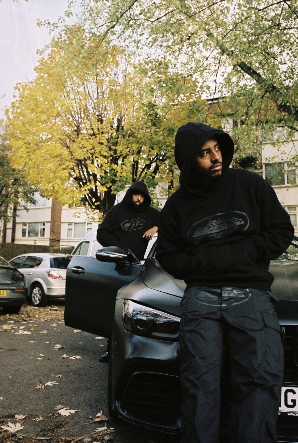 Corteiz: Redefining Streetwear with Authentic Style