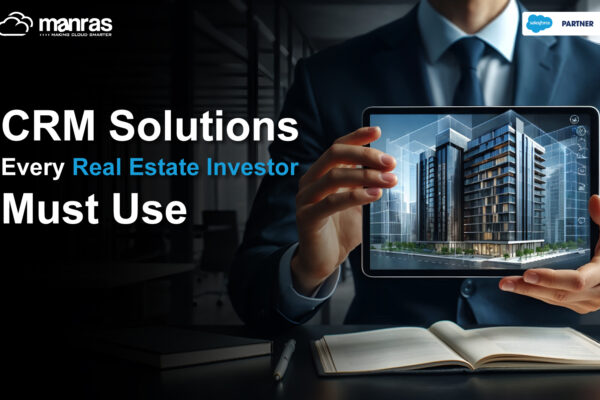 CRM Solutions Every Real Estate Investor Must Use CRM for real estate investors - BuilderOpedia