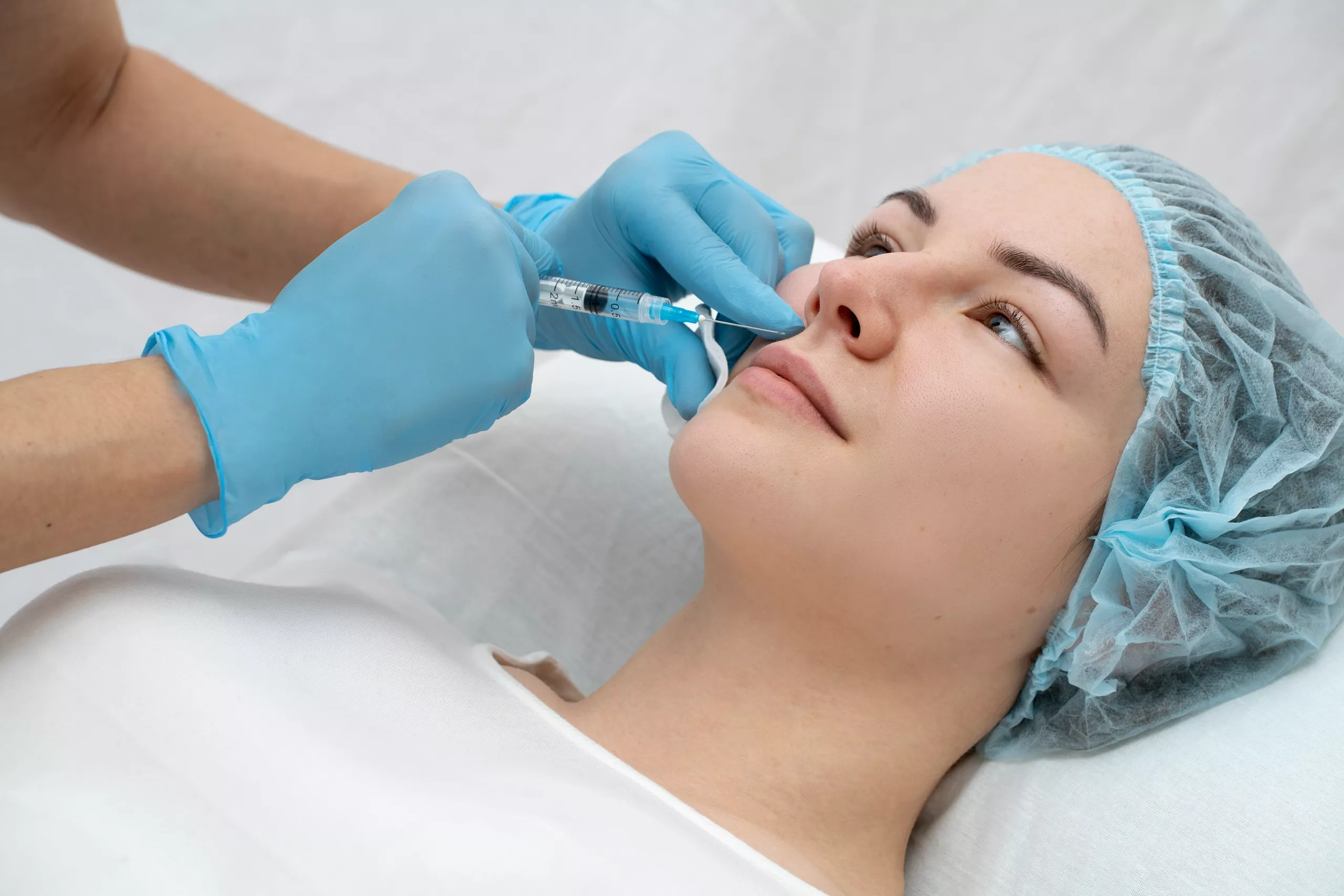 Nose Tip Plasty in Dubai