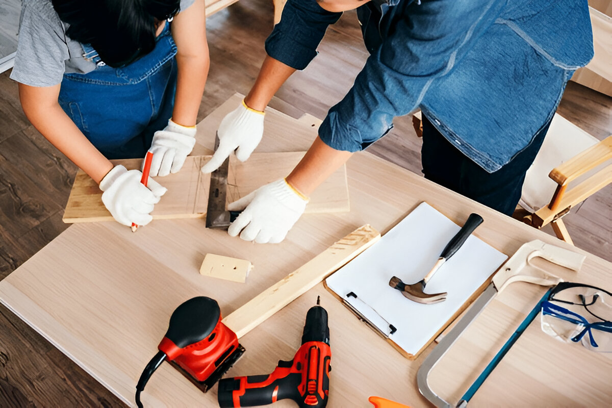 Carpenter