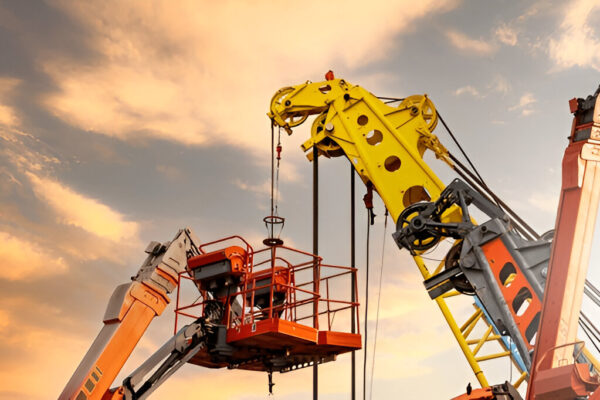 Central Valley Crane Services