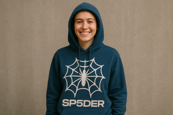 How to Slay Halloween in a Sp5der Hoodie: No Costume Needed How to Slay Halloween in a Sp5der Hoodie: No Costume Needed