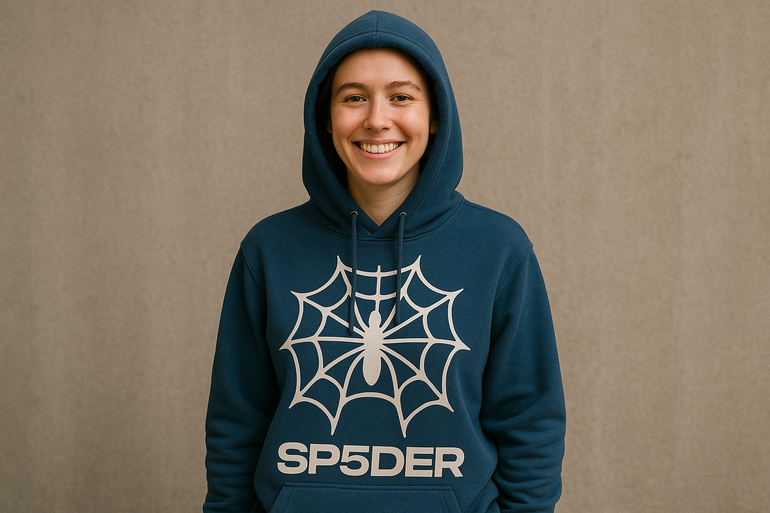 How to Slay Halloween in a Sp5der Hoodie: No Costume Needed