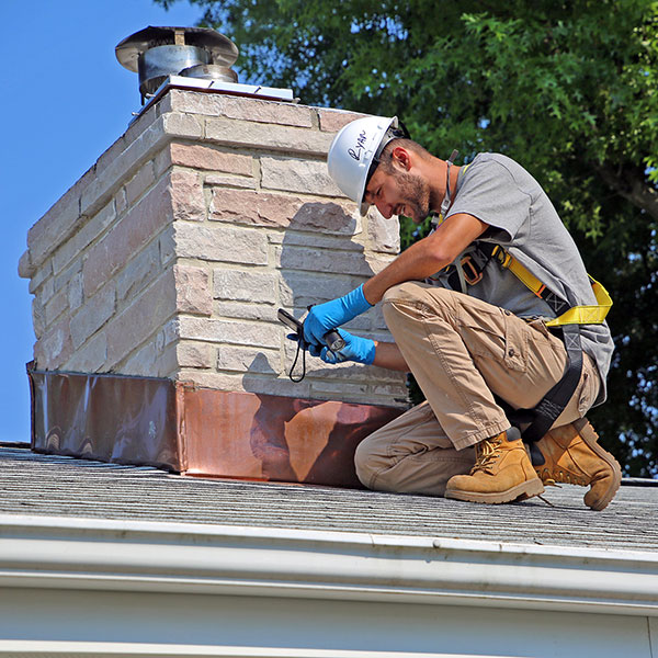 Chimney Inspection