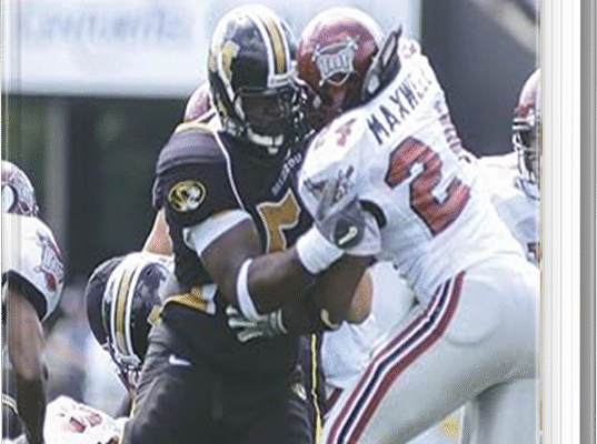 Game Changing Drills and Strategies in Coaching Offensive Linemen By Author Dave Christensen Coaching Offensive Linemen By Author Dave Christensen