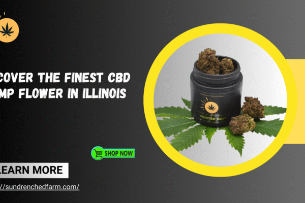 best CBD flower