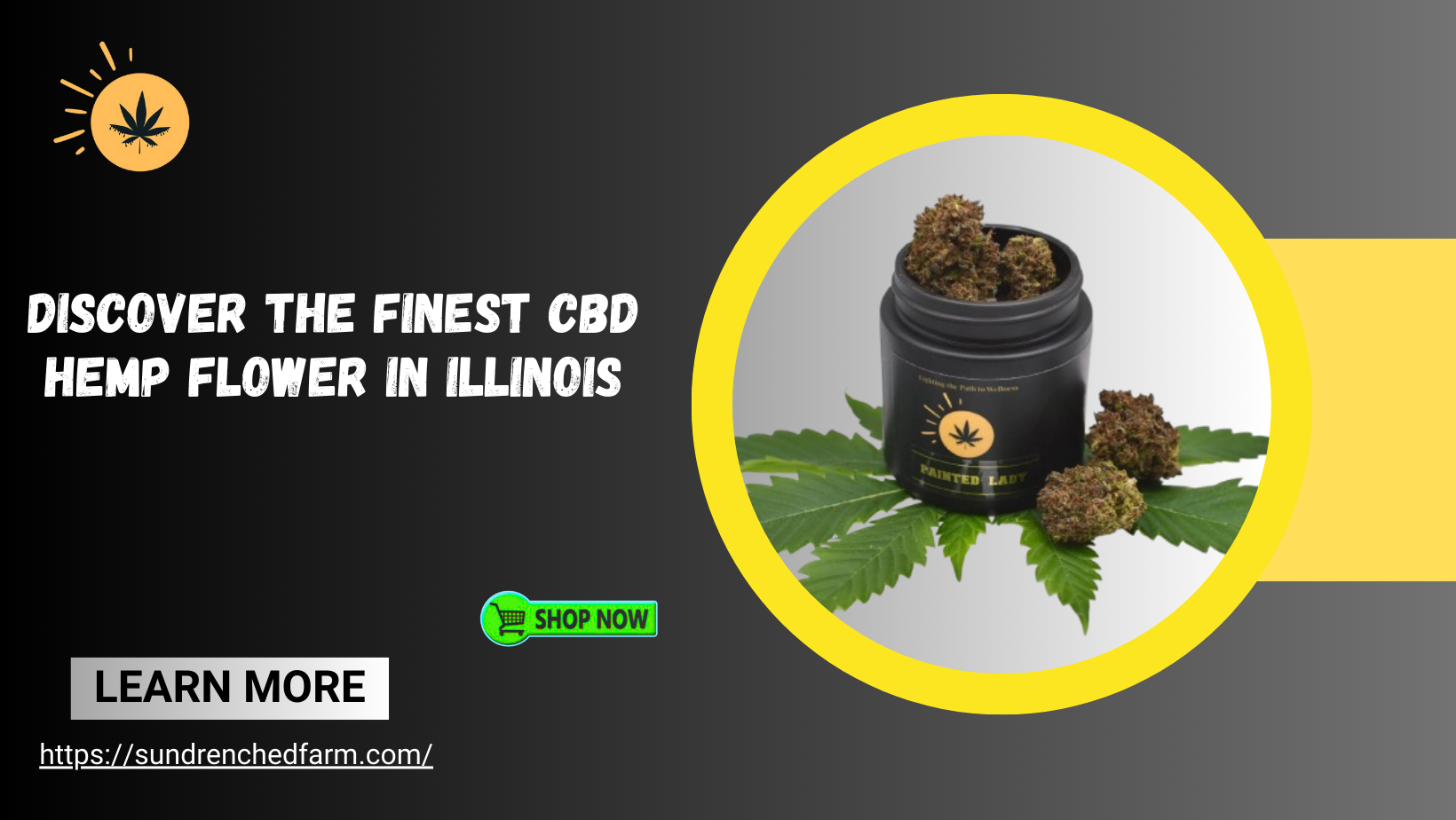 best CBD flower