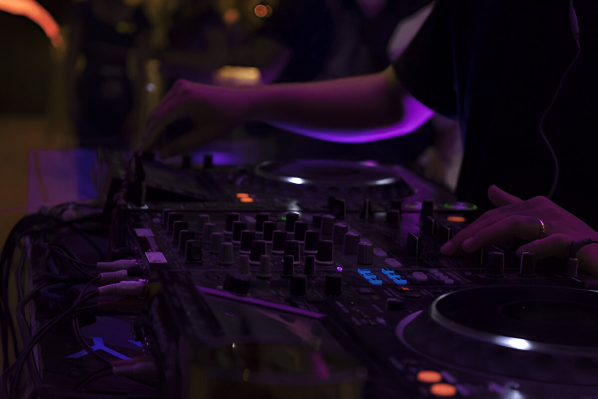 Dj Services