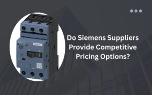 Siemens Suppliers in Saudi Arabia