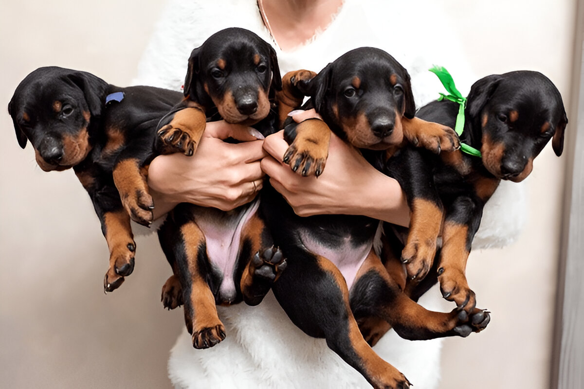 Dog Breeder