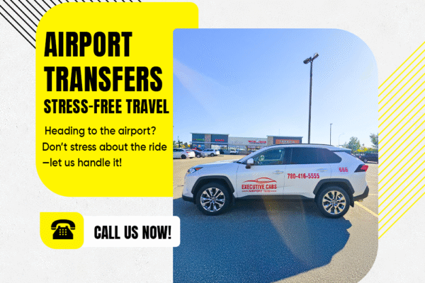 Taxi Sherwood Park