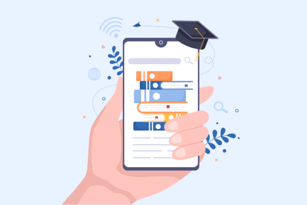 Education Mobile App Development for E-Learning Businesses