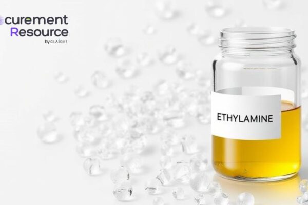 Ethylamine Price Trend