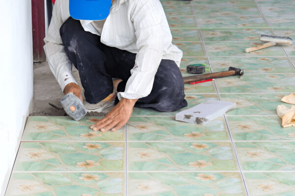 How Flooring Contractor Solves Warped Hardwood Issues After Rain Flooring Contractor