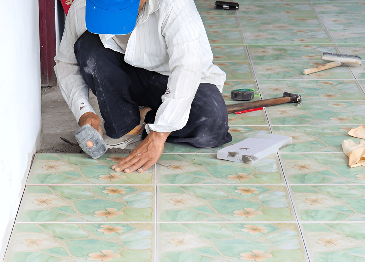 Flooring Contractor