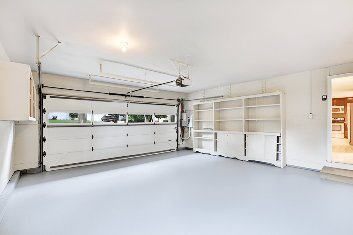 Garage Remodelers