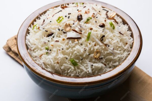 Gautam Rice