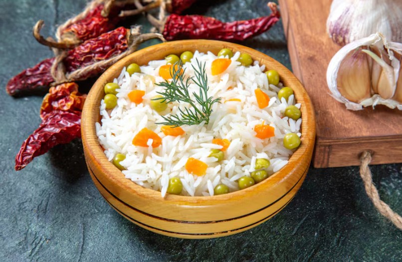 Best Basmati Rice in UAE