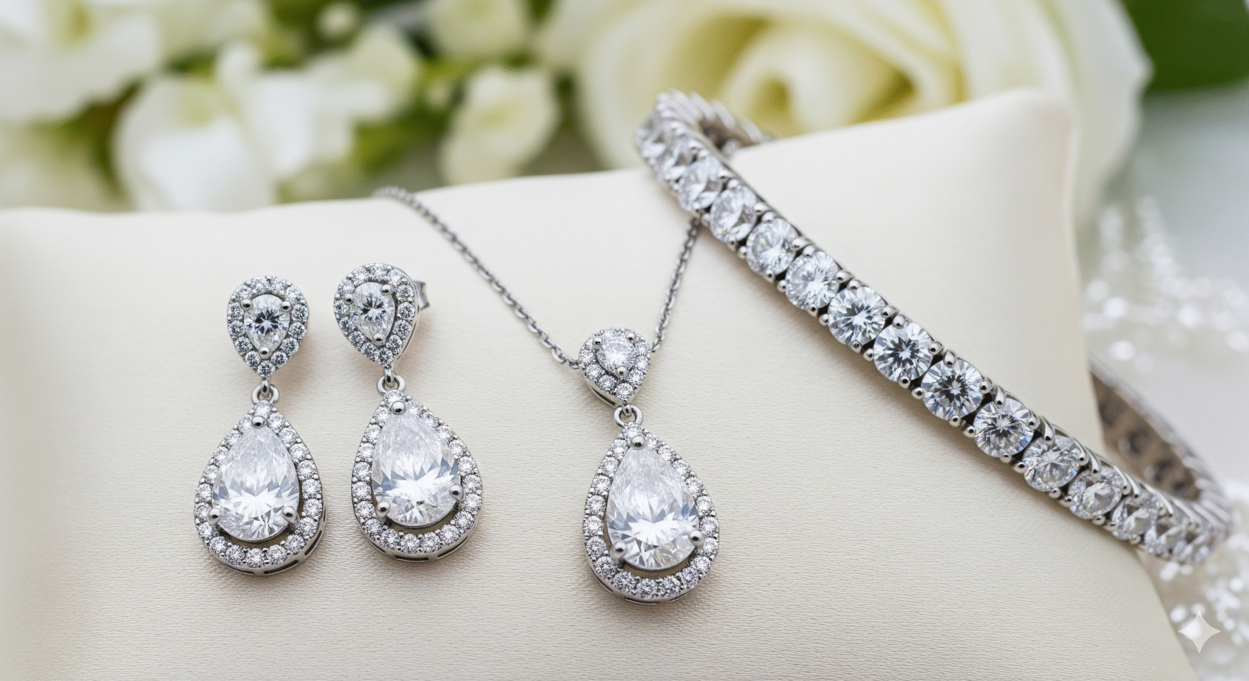 Diamond Jewelry