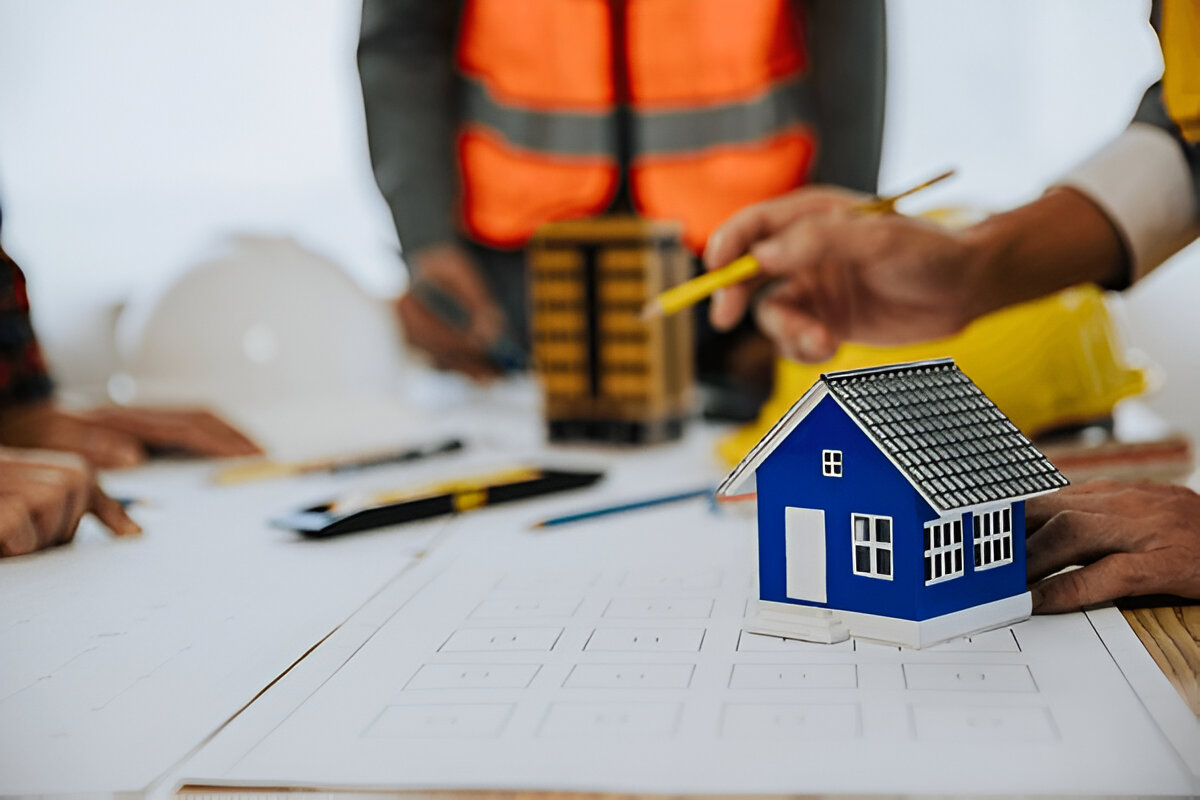 General Contractor