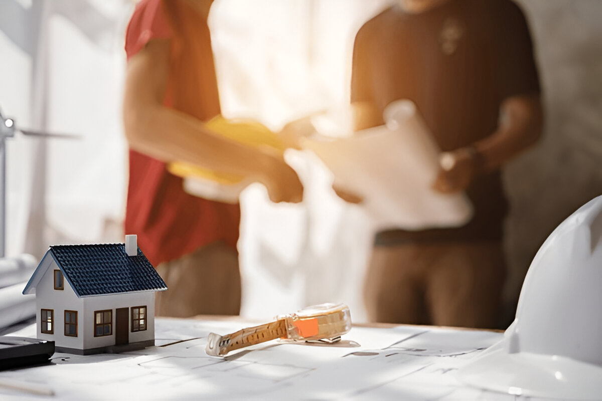 General Contractor