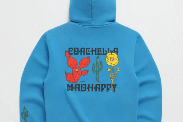 Madhappy