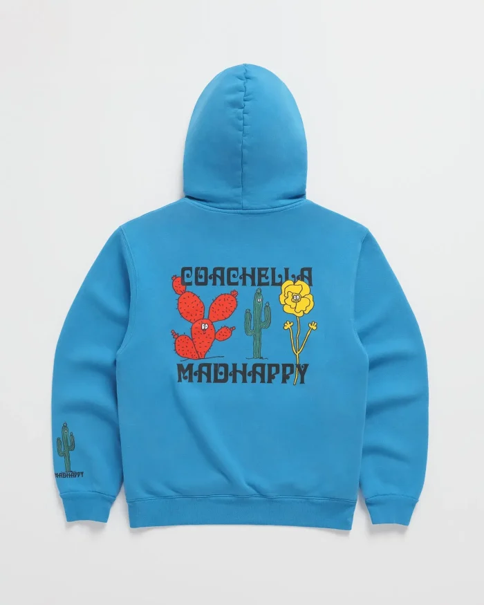 Madhappy