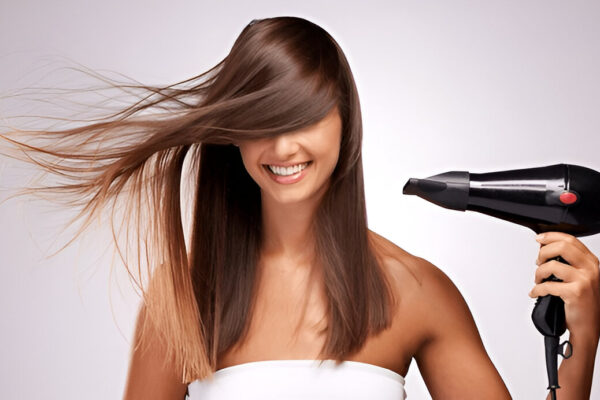 Hair Dresser