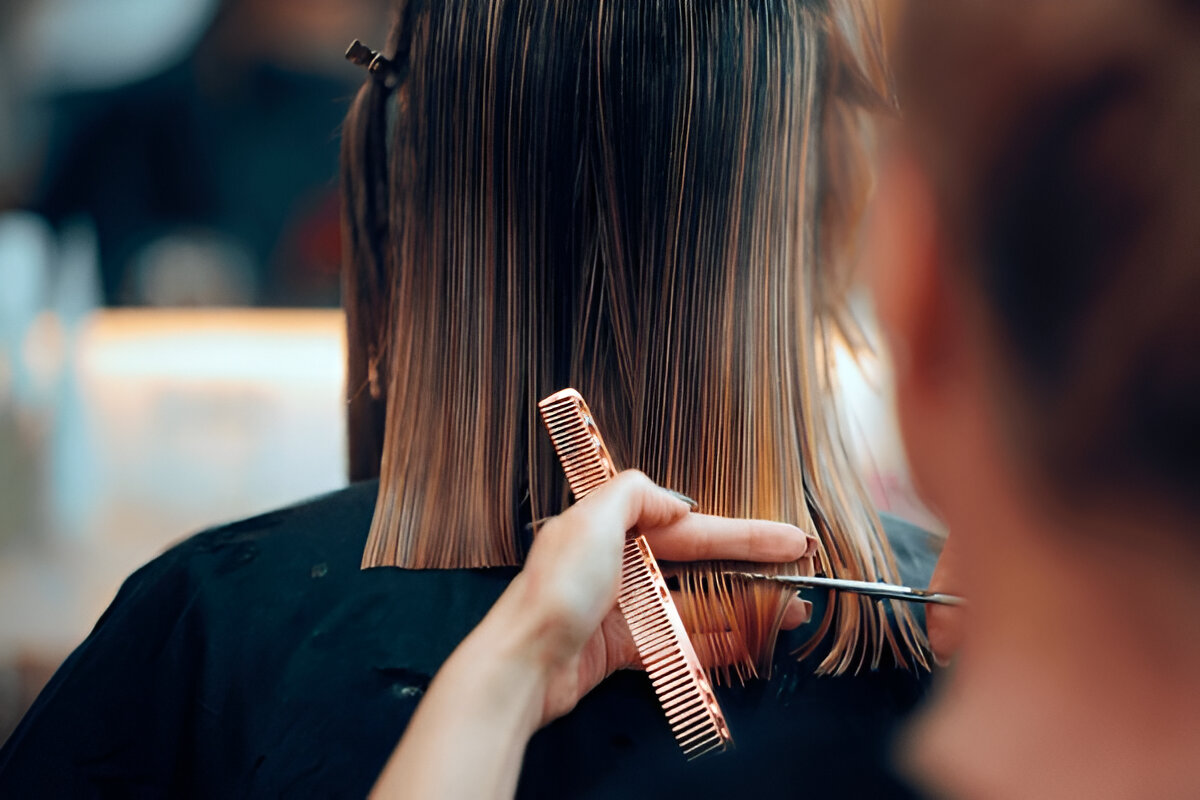 Hair Salon