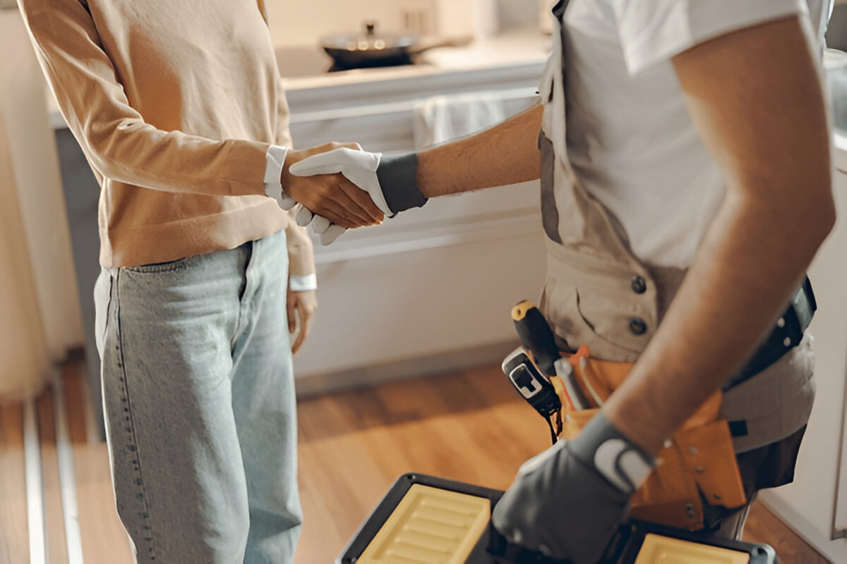 Handyman Services