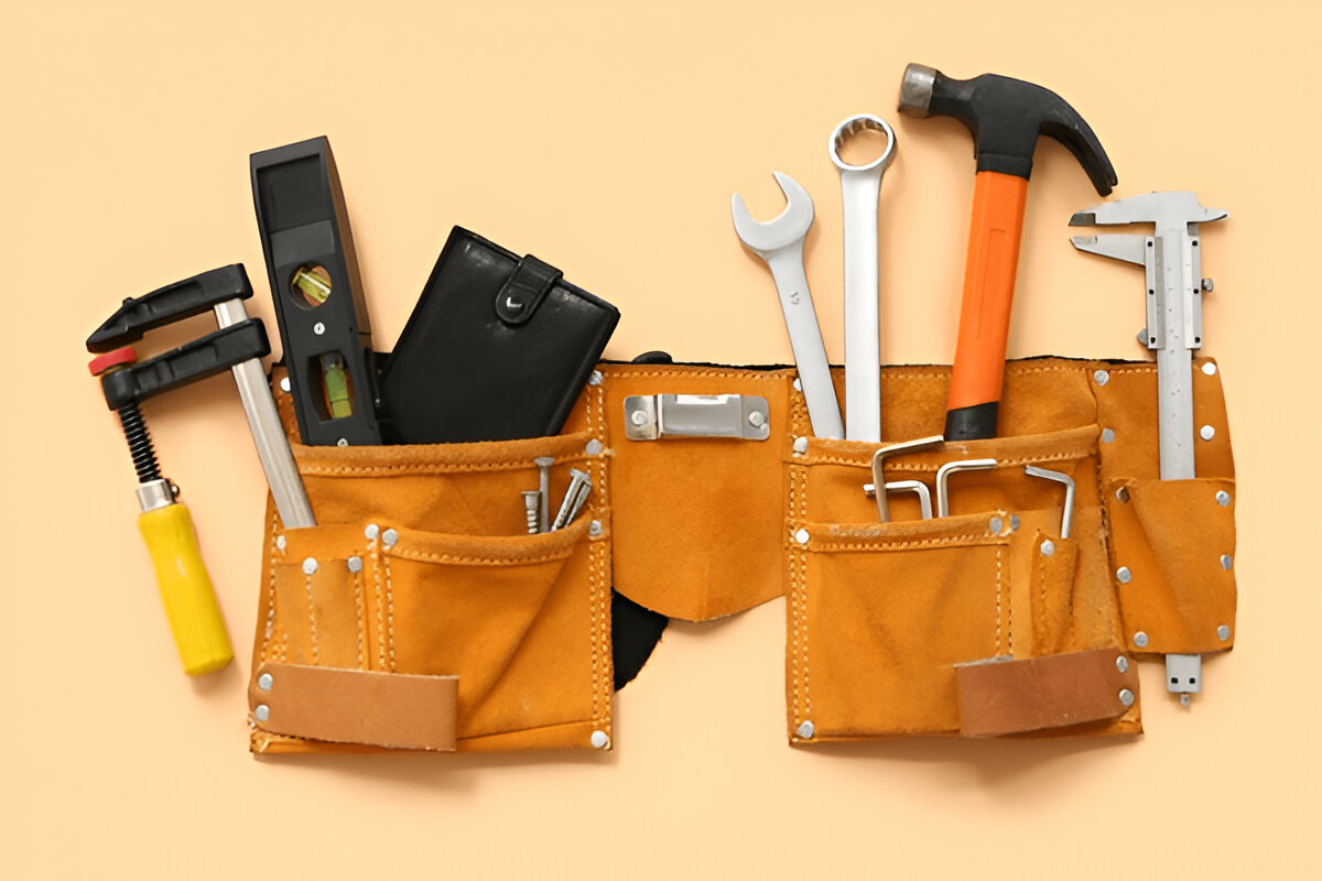 Handyman Services