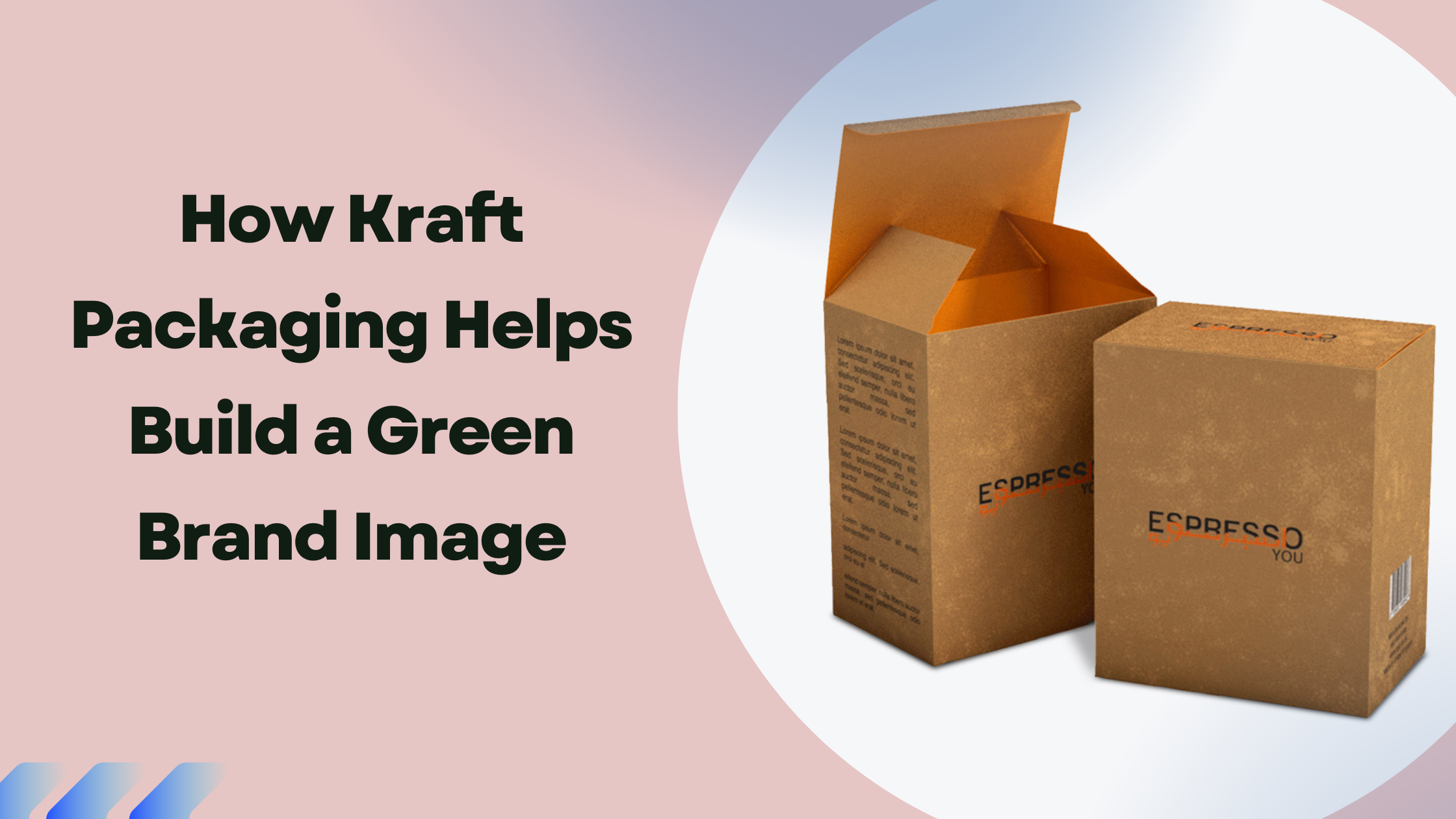 Kraft Packaging